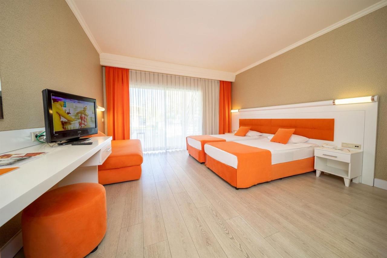 sueno hotels beach side 5 турция