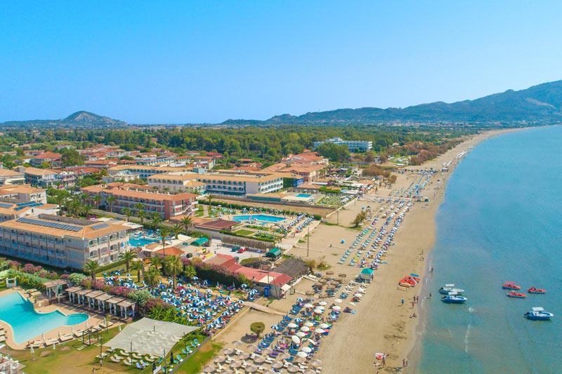 Oral Sex Competition On Zakynthos’ Laganas Beach